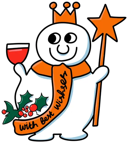 Het Stille Nacht-personage